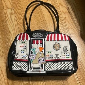 Lulu guinness purse. Very rare